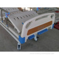 2022 3 crank manual hospital bed adjustable bed